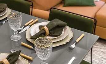 Imagem 2: Apartamento à venda com 2 quartos / Entrada a partir de 800,00