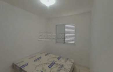 Imagem 4: Sao Carlos - Casa Padrão - Jardim Araucaria