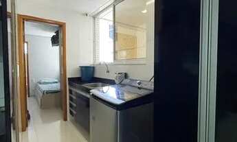 Imagem 7: Apartamento com 3 dormitórios à venda, 130 m² por R$ 1.200.000,00 - Fátima - Teresina/PI