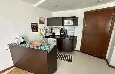 Imagem 2: Wyndham RIO , Sheraton Barra da Tijuca, Lindo Apartamento, Frontal Mar, Mobiliado, Excelen