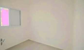 Imagem 3: Cobertura com 2 dormitórios à venda, 86 m² por R$ 590.000,00 - Vila Pires - Santo André/SP