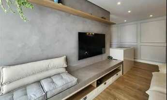 Imagem 5: Apartamento com 2 dormitórios à venda, 65 m² por R$ 680.000,00 - Boa Vista - São Caetano d