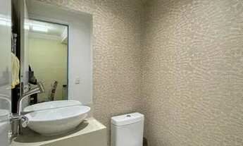 Imagem 7: APARTAMENTO MOBILIADO PARA LOCAÇÃO NO CENTRO DE ALPHAVILLE