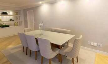 Imagem 6: Apartamento com 3 dormitórios à venda, 157 m² por R$ 2.249.000,00 - Moema - São Paulo/SP