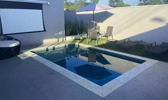 Imagem 3: Casa com 3 quartos à venda, 220 m² por R$ 1.690.000 - Jardins Di Roma - Indaiatuba/SP