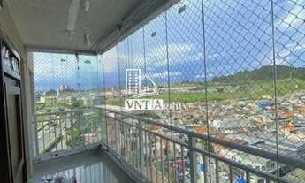 Imagem: São Paulo - Apartamento Padrão - JARDIM