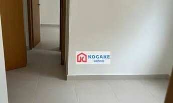 Imagem 7: Apartamento com 2 dormitórios para alugar, 65 m² por R$2.500/mês - Jardim Satélite - São J