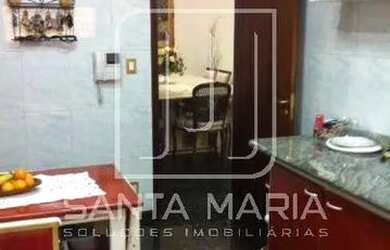 Imagem 4: Casa (sobrado na rua) 5 dormitórios/suite, cozinha planejada