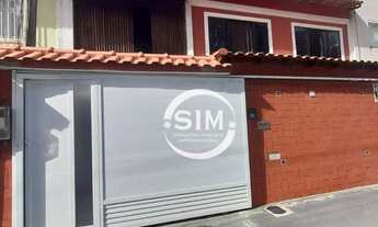 Imagem 2: Casa com 4 dormitórios à venda, 145 m² no Braga - Cabo Frio/RJ