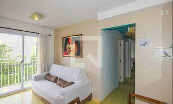 Imagem 5: Apartamento para Aluguel - Vila Andrade, 2 Quartos, 46 m2