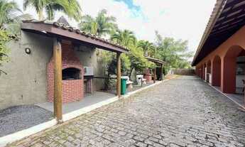 Imagem 4: Apartamento para Locação em Lauro de Freitas, Buraquinho, 2 dormitórios, 2 banheiros, 1 va