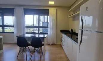 Imagem 4: Excelente Apartamento diferenciado no Flow(Parque Una