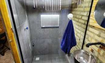 Imagem 4: Quitinete de Luxo