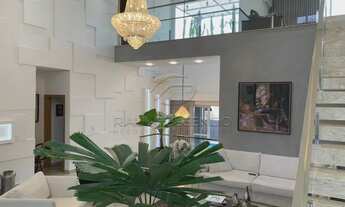 Imagem 2: Londrina - Casa de Condomínio - Recanto do Salto