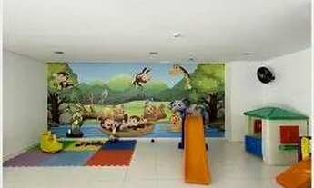 Imagem 2: 02 QUARTOS SUTE VISTA PARA O MAR COM LAZER COMPLETSSIMO