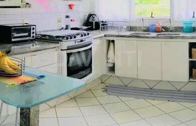 Imagem 5: Casa - Tijuco das Telhas - Campinas