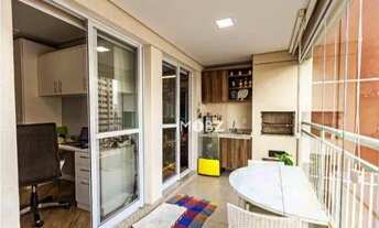 Imagem 7: Apartamento impecável, lindo pronto para morar!