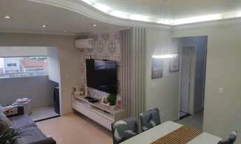 Imagem 5: Apartamento para venda tem 115 metros quadrados com 3 quartos em Jardim Ana Maria - Soroca