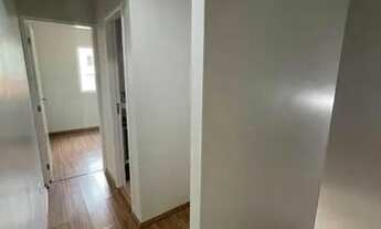 Imagem 4: Casa para venda tem 60 metros quadrados com 2 quartos