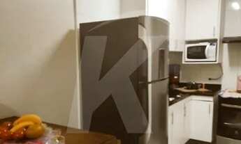 Imagem 5: Apartamento Studio em condomínio fechado na Vila Nova Mazzei