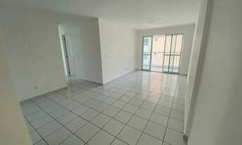 Imagem 2: Alugo Aquarelle Condomínio Clube com 3/4