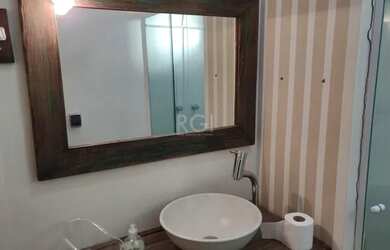 Imagem 7: Apartamento para Venda - 42.74m², 1 dormitório, Jardim do Salso, Porto Alegre