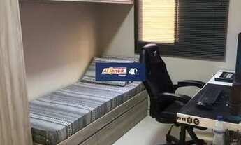 Imagem 7: Apartamento, Jardim Las Vegas - Guarulhos