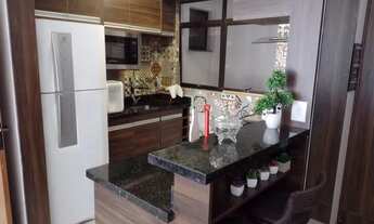 Imagem 4: Apartamento de 2 quartos para alugar no bairro Canasvieiras