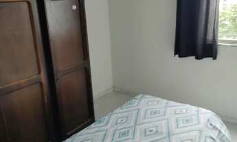 Imagem: Quarto para alugar na Pituba