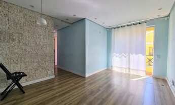 Imagem: Apartamento com 2 dormitórios para alugar