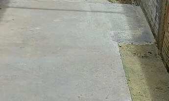 Imagem 4: Terreno medindo 15x20 de esquina