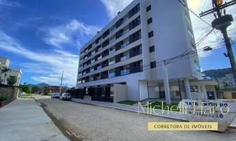 Imagem 2: Apartamento na Praia do Perequê-Açu com área de lazer completa na cobertura