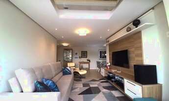 Imagem 2: Belissimo Apartamento de 3 quartos em localização privilagiada no Centro de Florianópolis!