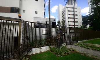 Imagem 3: O padrão Gabriel Bacelar garantido! - Empreendimento Jardins Apipucos