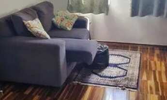 Imagem 7: Apartamento com 1 dormitório para alugar, 47 m² por R$ 2.879,60/mês - Jardim Esplanada - S