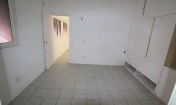 Imagem 7: Ed. Canaã, apartamento com sala, cozinha, suíte, armário, 1 vaga, área privativa 60m². Loc