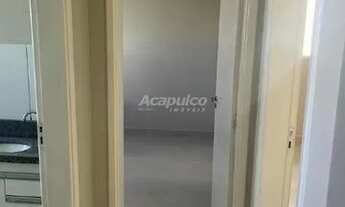 Imagem 7: Apartamento Duplex para aluguel, 2 quartos, 2 vagas, Catharina Zanaga - Americana/SP