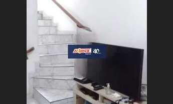 Imagem 5: CASAS NO JARDIM SANTA MENA EM GUARULHOS, SP