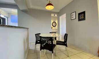 Imagem 2: Lindo Apartamento próximo ao Beach Park - 72m2