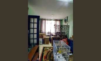 Imagem 4: Apartamento para Aluguel - Fonseca, 2 Quartos, 51 m2