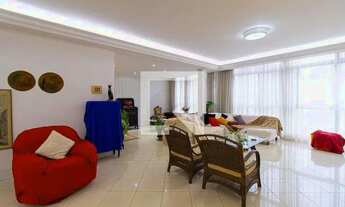 Imagem 4: Apartamento para Aluguel - Bela Vista, 3 Quartos, 191 m2