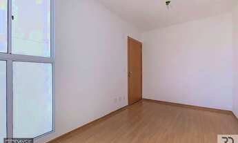 Imagem 2: 2 Dormitórios Residencial Porto Dom Feliciano