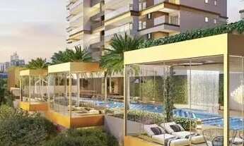 Imagem 4: Apartamento 4 Dormitórios (307m²), 4 Suítes, Terraço, 4 Vagas. A 300 metros da estação AAC