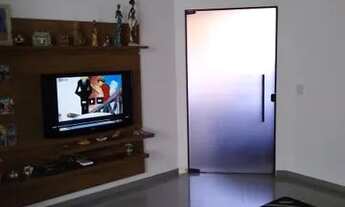 Imagem 3: Casa para venda com 180 metros quadrados com 3 quartos em Vila Souza - Várzea Paulista - S