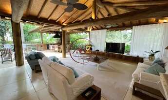 Imagem 6: Casa em condominio RESIDENCIAL em SÃO SEBASTIÃO - SP, CAMBURI