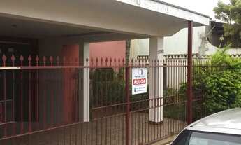 Imagem 3: CA0589 Locação Casa Centro Residêncial ou Comercial