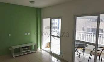 Imagem: Apartamento para aluguel tem 70 metros quadrados