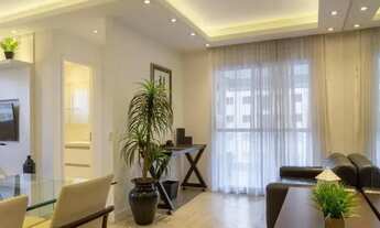 Imagem: Oportunidade - Helbor Home Flex Pacaembu