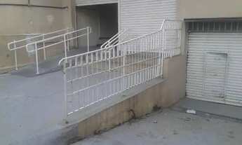 Imagem 3: Galpão para alugar, 800 m² - Vila Invernada - São Paulo/SP