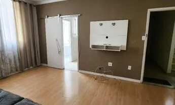 Imagem 2: Locação (pacote) - Gonzaga 2 dorm